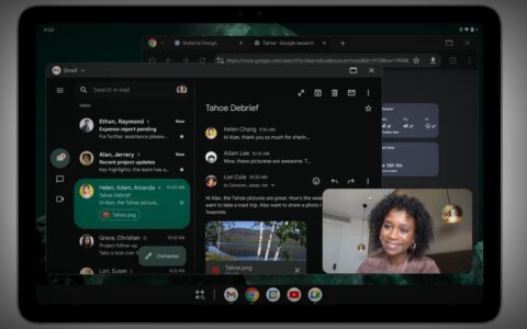 谷歌Pixel平板Android 15 QPR1 Beta 2引入原生桌面模式，增强多任务处理能力