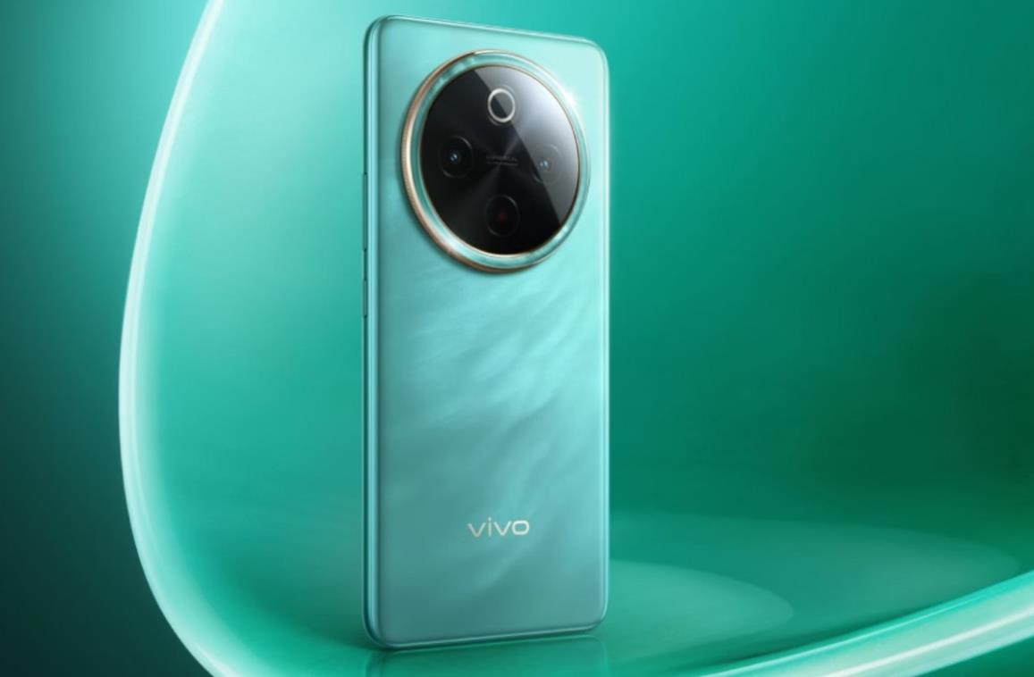 vivo Y300 Pro规格：续航新标杆，打造手机界的“耐力王者”
