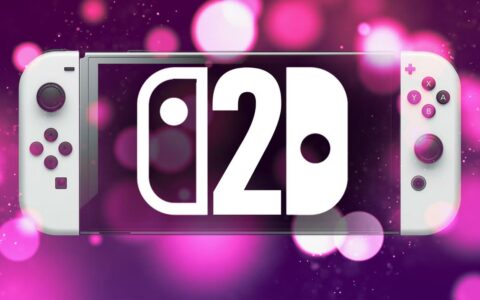 任天堂或于10月初发布Switch 2，双型号设计引发热议