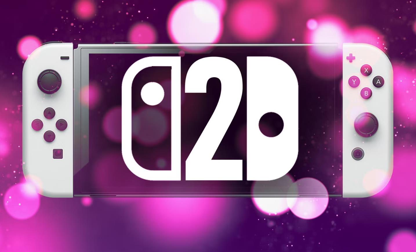 任天堂或于10月初发布Switch 2，双型号设计引发热议