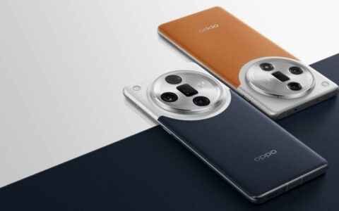 OPPO Find X8台湾上市时间：技术与设计再创新高