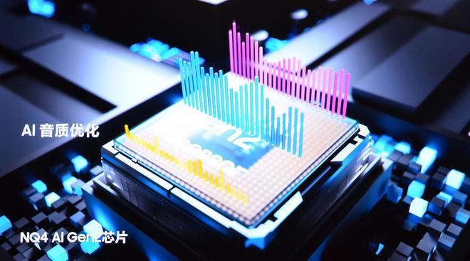 三星S95D展现AI电视的真正价值，体会3A大作的穿越感