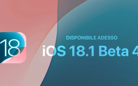 苹果推送iOS/iPadOS 18.1 Beta 4更新：通话录音功能终于来了