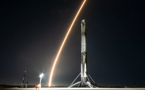 SpaceX面临巨额罚款，马斯克誓言起诉FAA