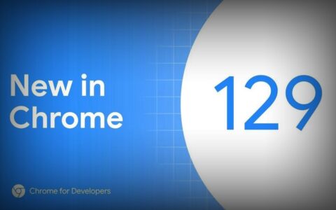 谷歌发布Chrome 129稳定版：强化安全修复，引入AI购物助手