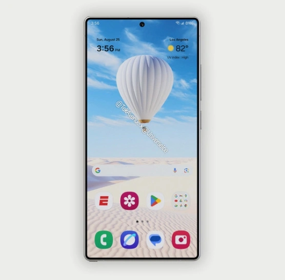 三星Galaxy S25 Ultra通过认证：支持45W充电+卫星通信