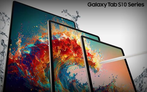 三星Galaxy Tab S10系列印度开启预定，或于9月26日正式发布