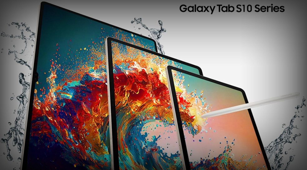 三星Galaxy Tab S10系列印度开启预定，或于9月26日正式发布