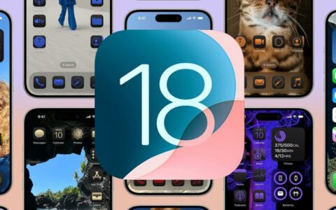 苹果iOS 18灾情：Messages应用崩溃，修复需牺牲数据