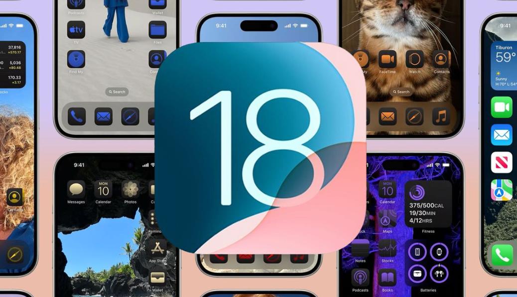 苹果iOS 18灾情：Messages应用崩溃，修复需牺牲数据
