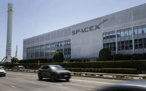 再度推迟，SpaceX Crew-9 载人任务将于 9 月 25 日发射