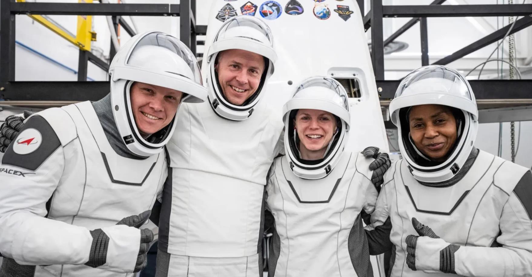SpaceX Crew-9 载人任务发射再度推迟至9月25日