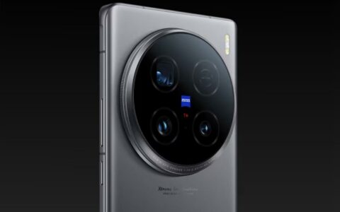 vivo X200系列规格：搭载天玑9400，主打影像新体验