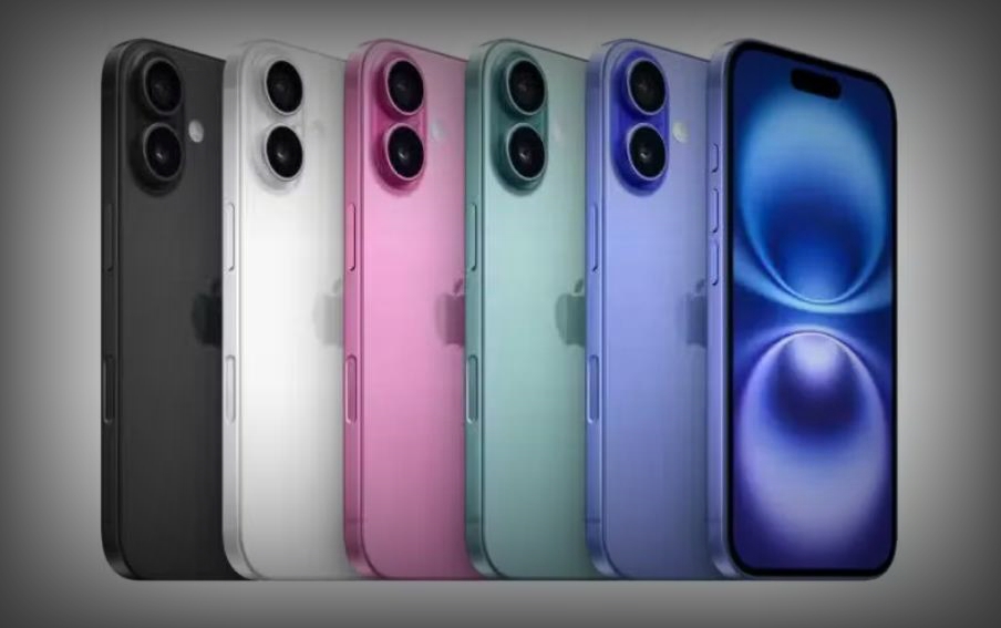 苹果iPhone 16生产版图扩大：巴西富士康工厂首次加入组装行列