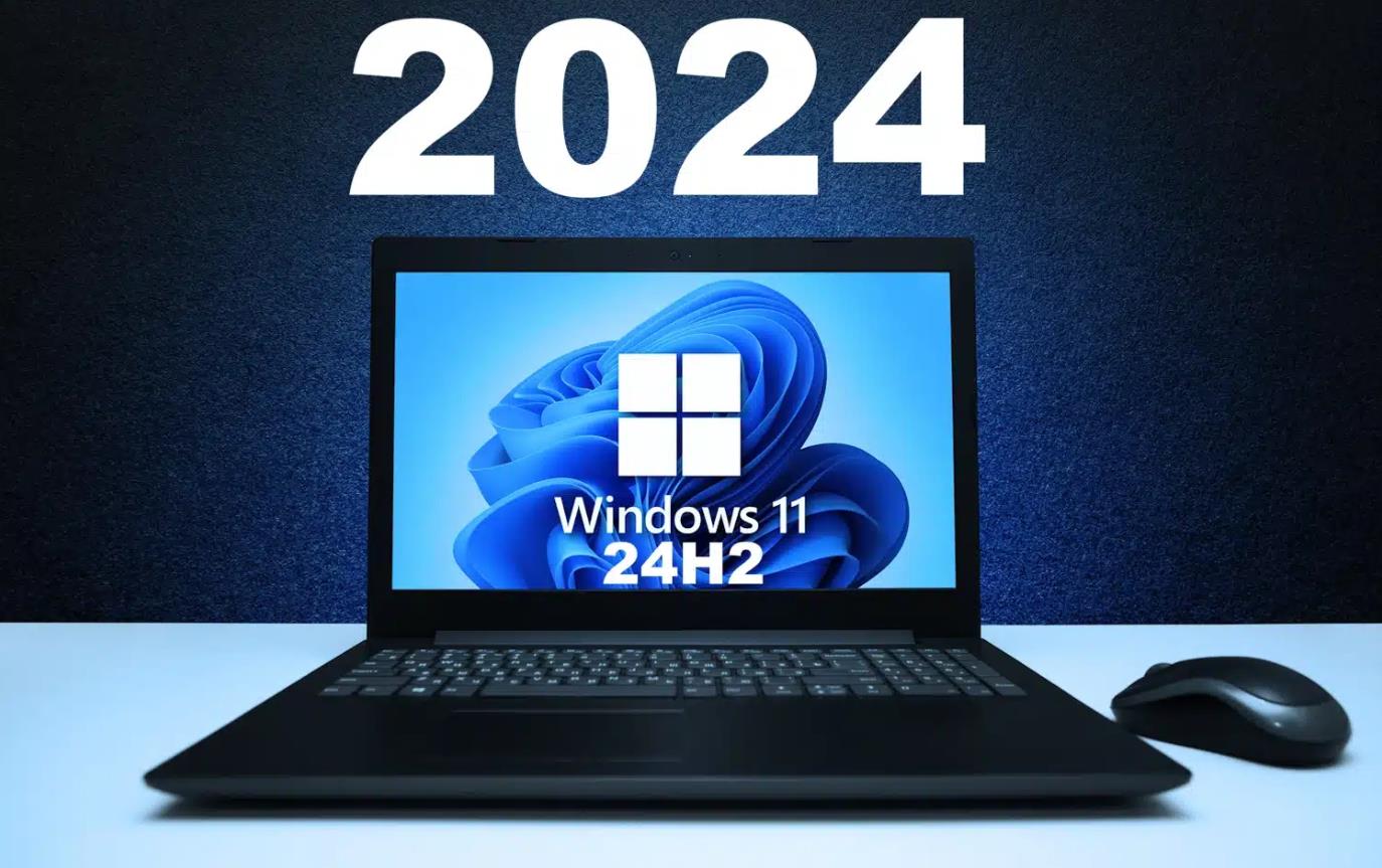 微软：Windows 11 24H2更新发布时间非10月8日