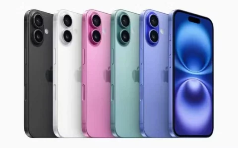 巴西富士康工厂加入，苹果iPhone 16在中国、印度、巴西三地组装