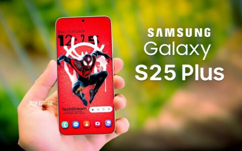 三星Galaxy S25 Plus价格：高端定位与市场趋势