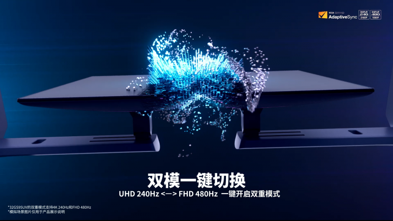 宅家出游 一键切换，LG gram Pro与双模OLED显示器重塑智能生活