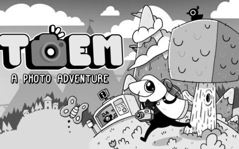 Epic喜加二：本周免费赠送《TOEM》与《最后的战役：劫后余生》