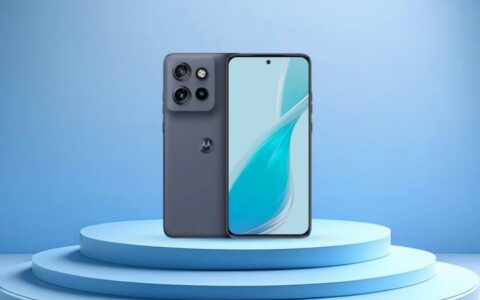 摩托罗拉Moto G75发布时间：市场期待与产品预测