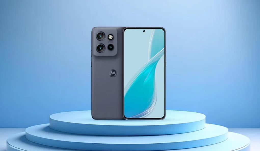 摩托罗拉Moto G75发布时间：市场期待与产品预测