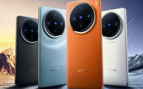 vivo X200系列上市时间全面解析：旗舰新机蓄势待发