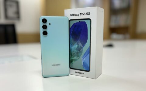 三星Galaxy M55s上市时间解析：独家销售策略与市场影响
