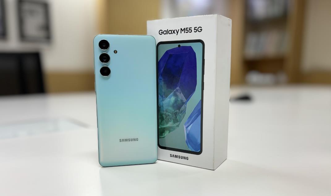 三星Galaxy M55s上市时间解析：独家销售策略与市场影响