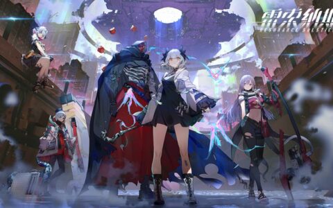 《雷索納斯》台服兑换码：作用、获取与兑换指南