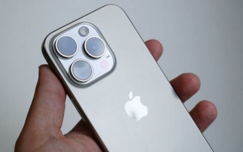 iPhone 18 Pro系列传闻：或独享2纳米处理器，苹果芯片技术再升级