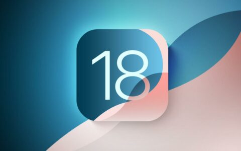 苹果iOS 18新功能：个性化升级显著，新功能亮点纷呈