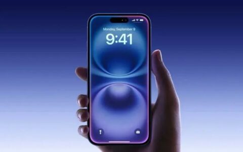 苹果iPhone 16系列电池容量曝光，最高提升9.4%