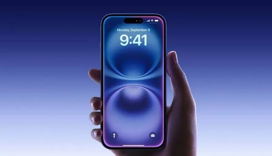 苹果iPhone 16系列电池容量曝光，最高提升9.4%