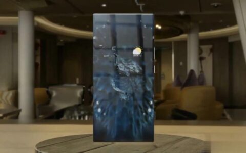 索尼Xperia Max曝光：7.11英寸超级屏+6200mAh电池