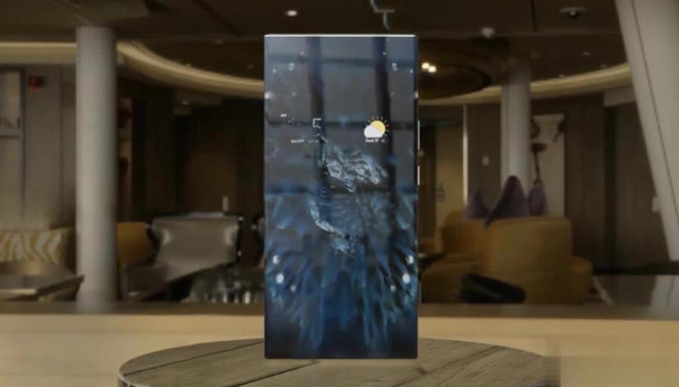 索尼Xperia Max曝光：7.11英寸超级屏+6200mAh电池