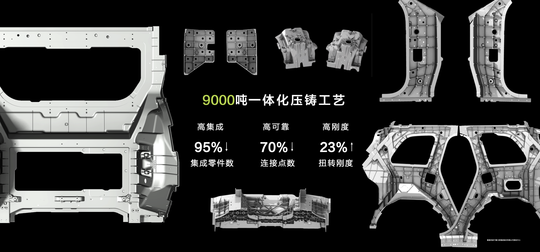 问界M9大定超14万辆，交付超10万辆，树立豪华车产销速度新标杆