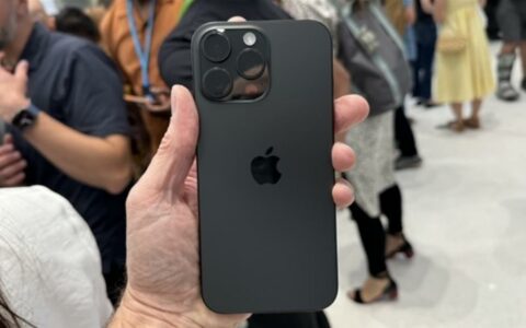 iPhone 16 Pro Max揭秘：搭载高通骁龙SDX71M 5G基带，性能显著提升