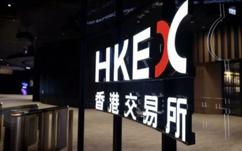 香港交易所正式实施恶劣天气交易