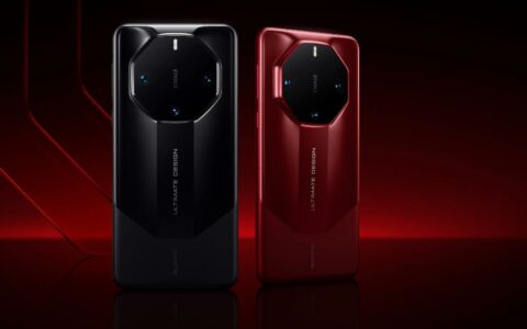华为Mate 70系列传闻：3D人脸+侧边指纹，科技与经典并蓄