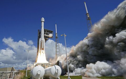 SpaceX加速火星计划：2年内发射5艘无人飞船，目标20年建自给自足火星城市