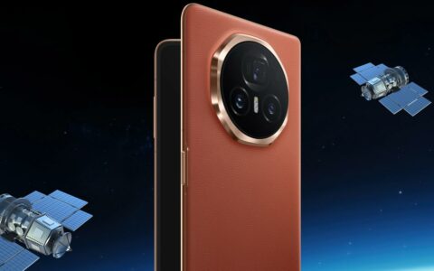 荣耀发布Magic V3双卫星版手机：安卓首秀双卫星通信