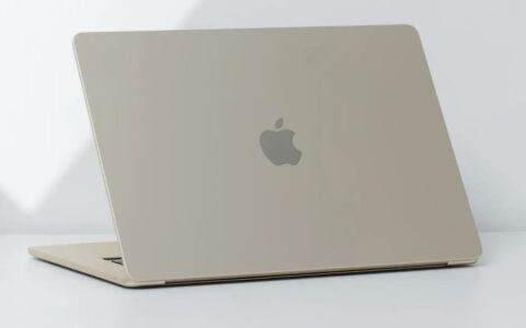 传闻苹果暂停科森科技MacBook Air轴承供应，转单多家供应商