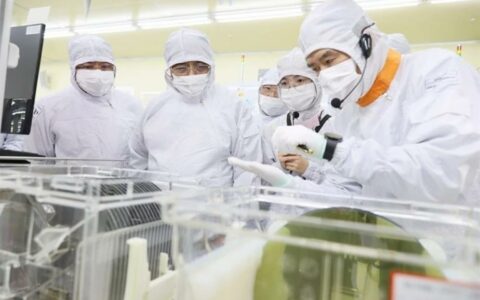 越南发布半导体产业战略规划：剑指2050年世界领先中心