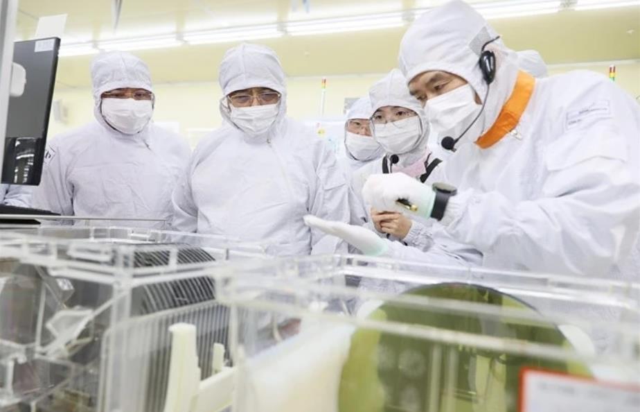 越南发布半导体产业战略规划：剑指2050年世界领先中心