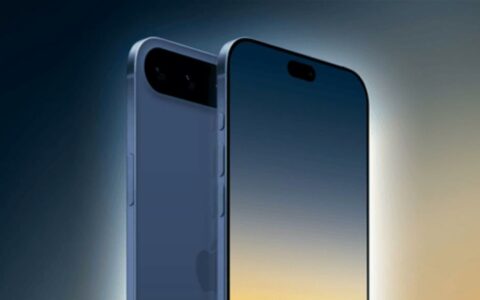 iPhone 17系列传闻：120Hz高刷屏普及，Air系列新登场