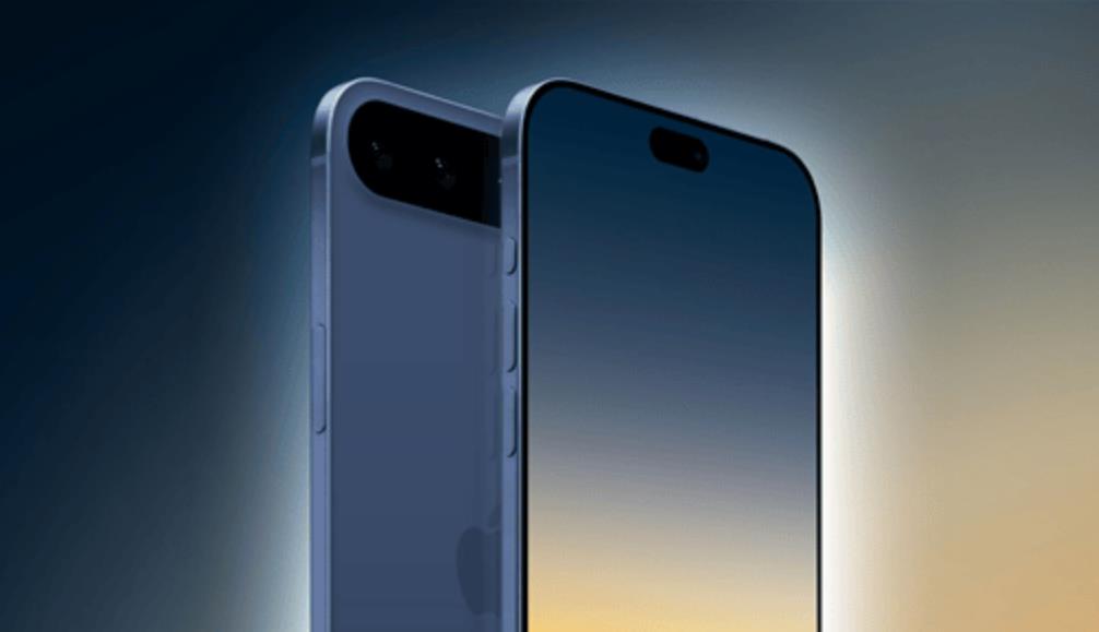 iPhone 17系列传闻：120Hz高刷屏普及，Air系列新登场