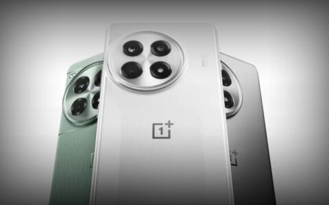一加OnePlus Ace 5系列新机曝光：最快12月发布，全系标配百瓦硅电池