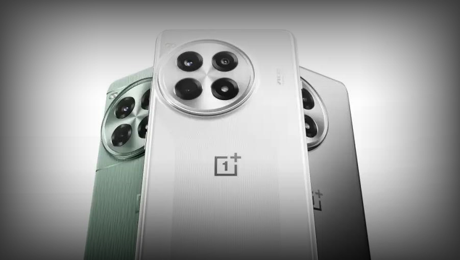 一加OnePlus Ace 5系列新机曝光：最快12月发布，全系标配百瓦硅电池