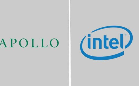 Apollo拟对英特尔投资50亿美元，助力其战略转型