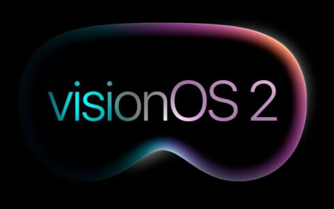 苹果推送visionOS 2.1开发者预览版Beta 2更新